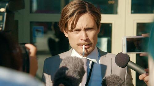 Dips Season 1 Episode 6 - Swedish-Danish refugee negotiation