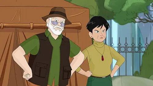 Marblegen Season 1 Episode 5 - The Changing Of The Guard