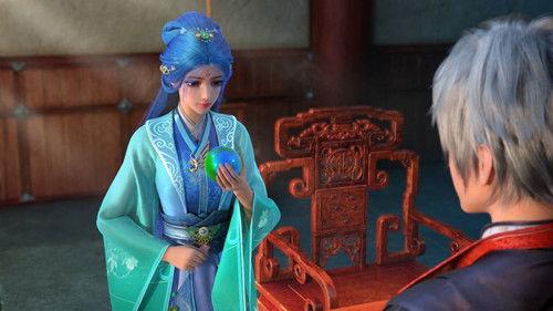 I Am a Great God Season 2 Episode 5 - Episode 5