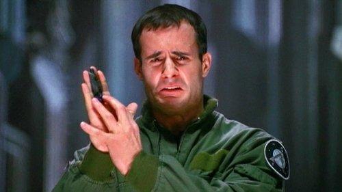 Stargate SG-1 Season 4 Episode 5 - Divide and Conquer