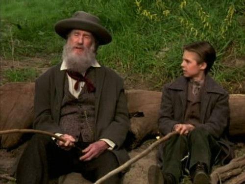 Dr. Quinn, Medicine Woman Season 5 Episode 21 - The Body Electric