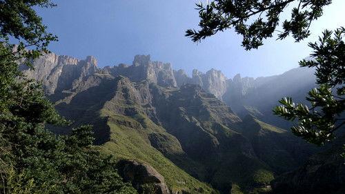 Natural World Season 30 Episode 5 - Africa's Dragon Mountain