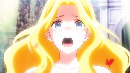 Record of Ragnarok Season 1 Episode 7 - Expelled from Paradise