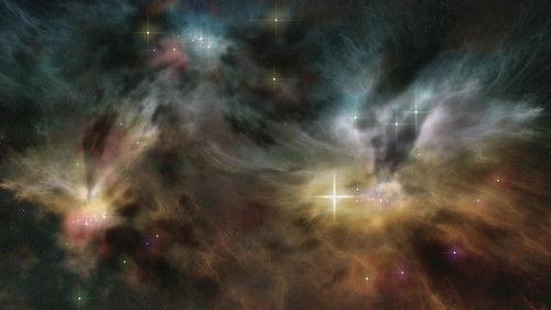 How the Universe Works Season 3 Episode 7 - Did a Black Hole Build the Milky Way?