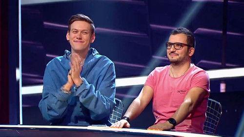 Where's the Logic? Season 5 Episode 9 - Episode 9