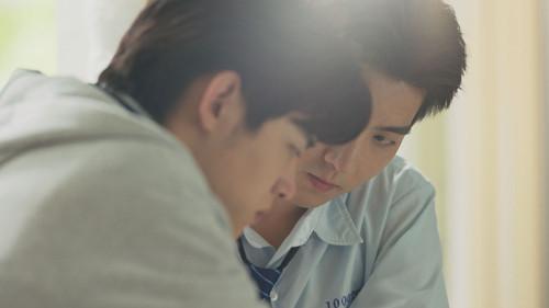 The On1y One Season 1 Episode 3 - Actually: We Can Give It a Go