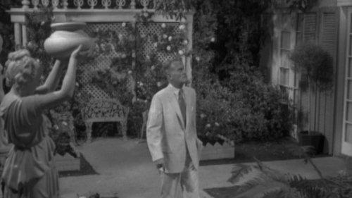Alfred Hitchcock Presents Season 2 Episode 12 - The Rose Garden
