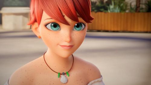 undefined Season 6 Episode 10 - Sleeping Syren