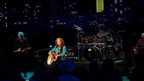 Austin City Limits Season 49 Episode 13 - Bonnie Raitt