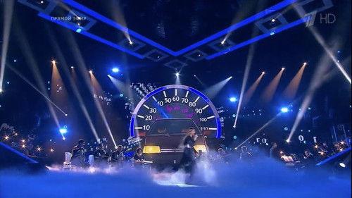 Golos Season 8 Episode 12 - Episode 12