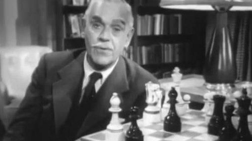 undefined Season 1 Episode 10 - Whatever Happened to Peggy