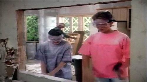 Doogie Howser, M.D. Season 2 Episode 19 - Nobody Expects the Spanish Inquisition