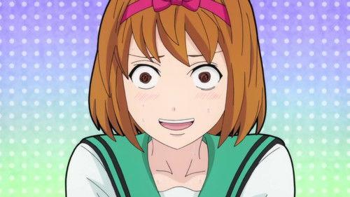 undefined Season 2 Episode 21 - Chronicles of the Grandparents' Travels + Returning the Favor, Toritsuka's Ascetic Fasting + A Misunderstanding Between Opposite Sex Friends + A Big Scoop!