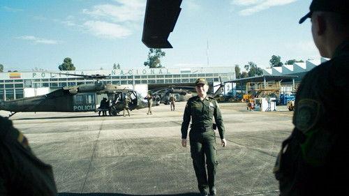 Magical Andes Season 1 Episode 1 - Argentina and Chile, from the southern ice