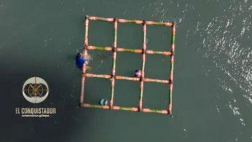 El Conquistador: Supervivencia Extrema Season 1 Episode 18 - Episode 18