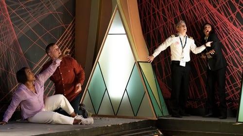 undefined Season 7 Episode 3 - Capsized