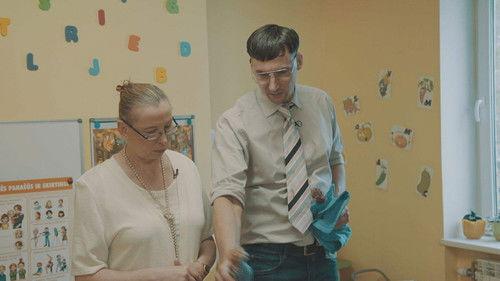 Medikai paramedikai Season 1 Episode 4 - Episode 4