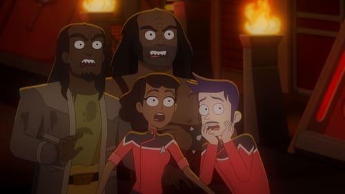 Star Trek: Lower Decks Season 5 Episode 4 - A Farewell to Farms