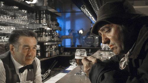 Rivalen der Rennbahn Season 1 Episode 7 - Die Doppelgängerin