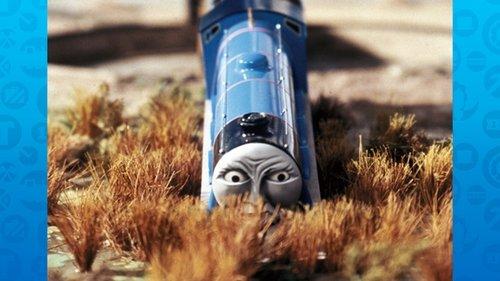 Thomas & Friends Season 1 Episode 24 - Off the Rails