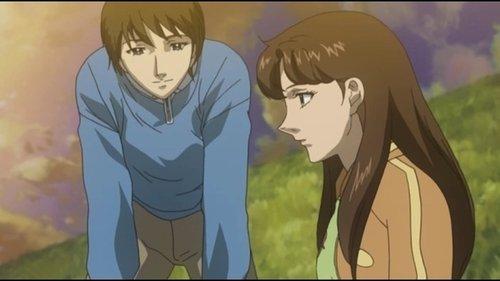 Glass Mask Season 1 Episode 13 - Tomorrow's Grass