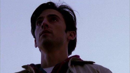 Heroes Season 1 Episode 1 - Genesis