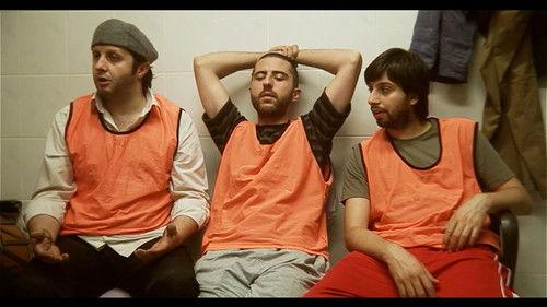 Ramazan Güzeldir Season 1 Episode 10 - Episode 10