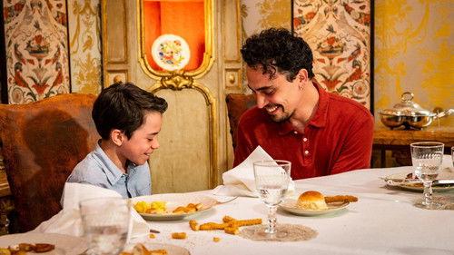 No Place Like Home Season 1 Episode 3 - Episode 3