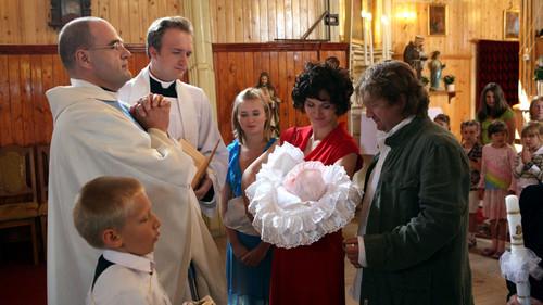 Ranczo Season 4 Episode 2 - Sztormy emocjonalne