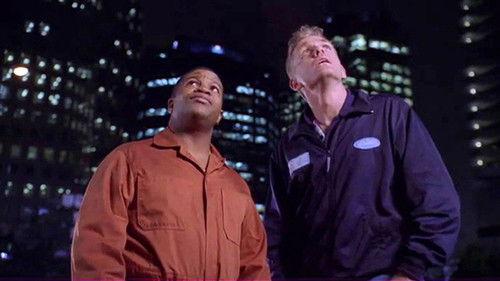 undefined Season 1 Episode 22 - Gabe's Story