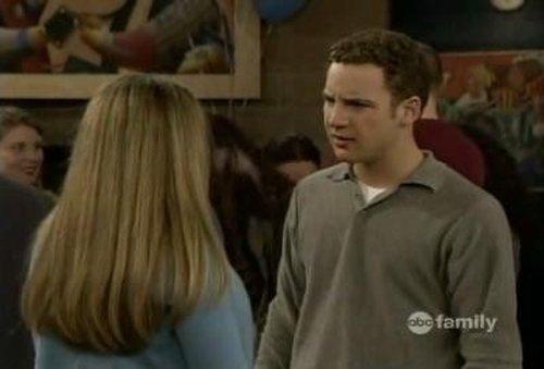 Boy Meets World Season 7 Episode 17 - She's Having My Baby Back Ribs