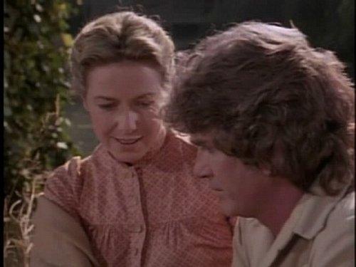 Little House on the Prairie Season 7 Episode 20 - I Do, Again
