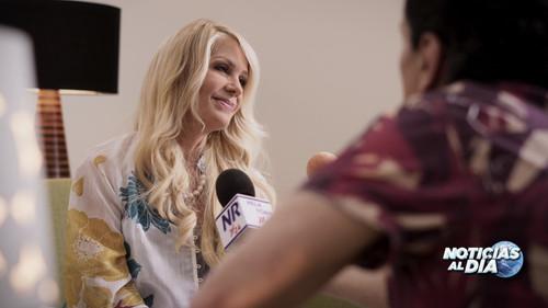 Gloria Trevi: Ellas soy yo Season 1 Episode 43 - Capítulo 43