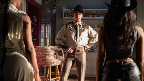 grown-ish Season 6 Episode 15 - I Wish You Roses