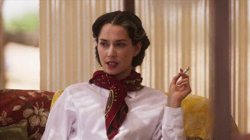 María Félix La Doña Season 1 Episode 4 - Episode 4