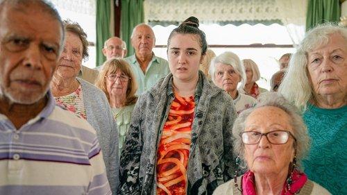 Things You Should Have Done Season 1 Episode 2 - Get a Job