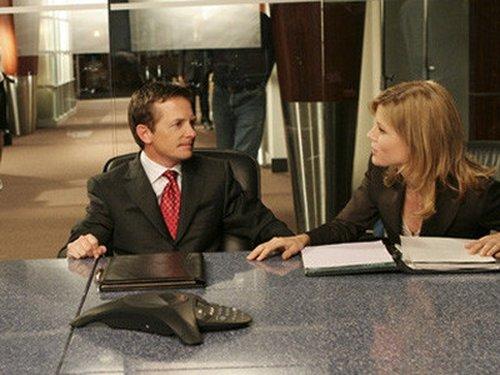 undefined Season 2 Episode 14 - Breast in Show