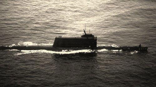 Spy Ops Season 1 Episode 8 - Project Azorian