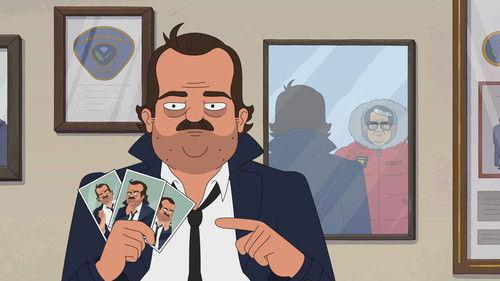 Grimsburg Season 1 Episode 8 - Manchine