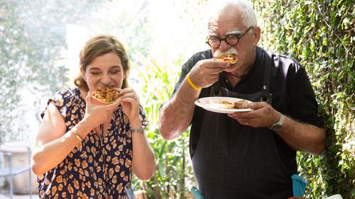 Pati's Mexican Table Season 11 Episode 1 - The Fire Kings