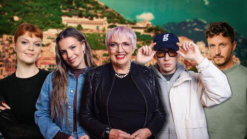 Neo Ragazzi Season 4 Episode 3 - Episode 3