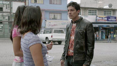 Rosario Tijeras (Mexico) Season 1 Episode 3 - Episodio 3