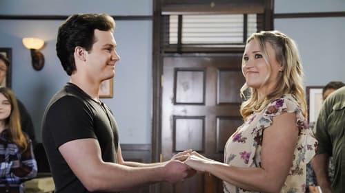 Young Sheldon Season 7 Episode 7 - A Proper Wedding and Skeletons in the Closet