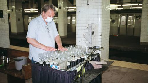 undefined Season 2 Episode 2 - How To Appreciate Wine