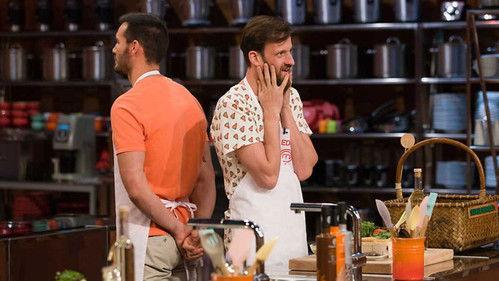 MasterChef Celebrity Season 2 Episode 7 - Episode 7