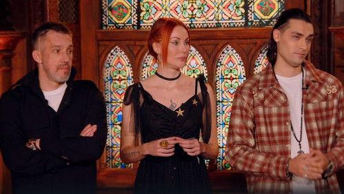 Экстрасенсы. Битва сильнейших Season 2 Episode 25 - Episode 25