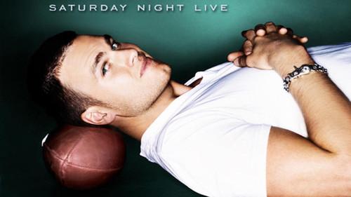 Saturday Night Live Season 30 Episode 17 - Tom Brady/Beck