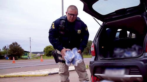 Border Control: Brazil Season 2 Episode 10 - Episode 10