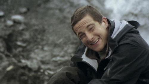 Man vs. Wild Season 1 Episode 4 - Alaskan Mountain Range