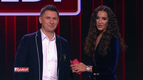 Comedy Club Season 14 Episode 1 - Episode 1